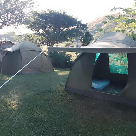 Corto Novo Maison D'Hotes-Camping Nosy-Be Cameră foto