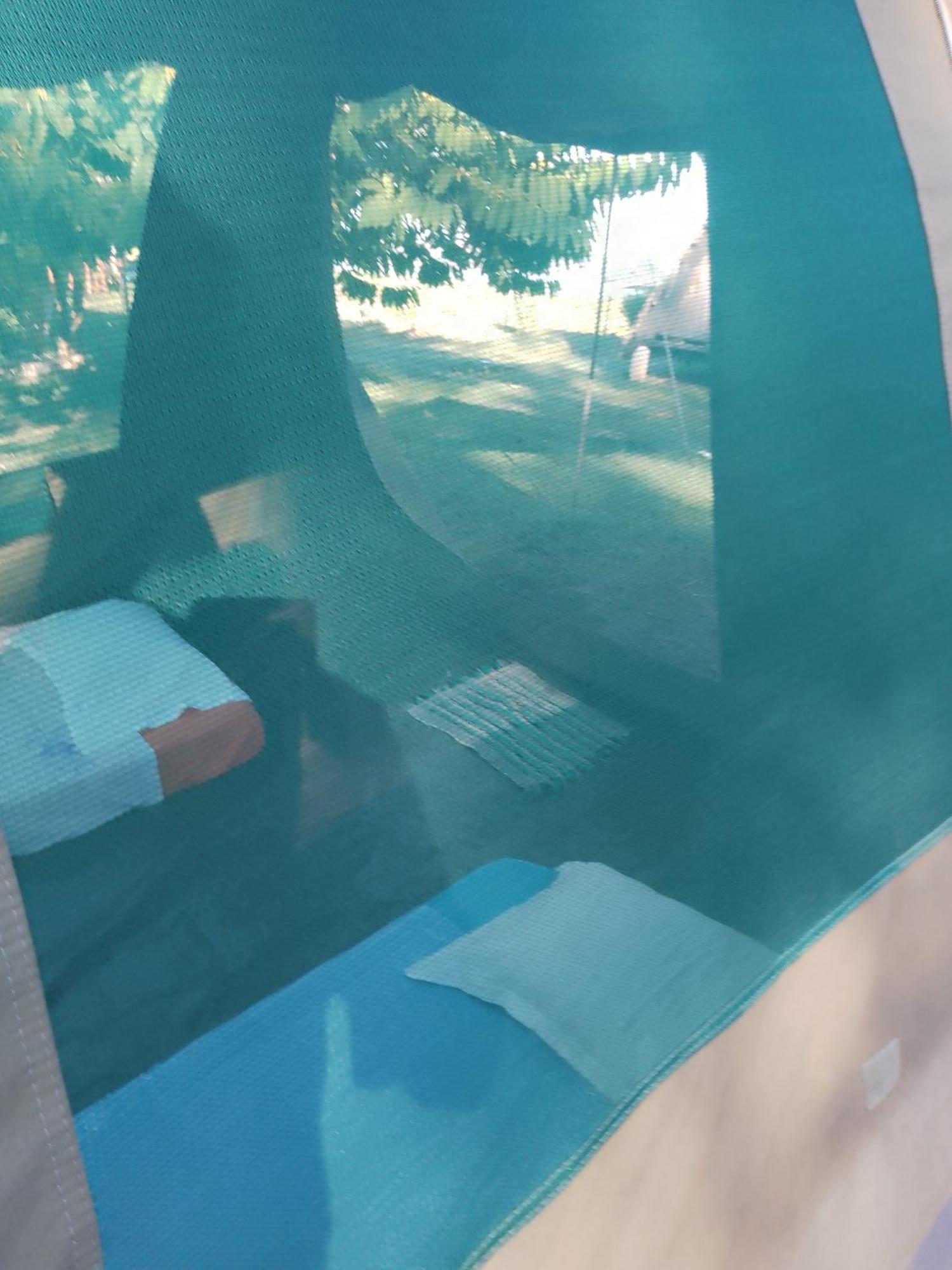 Corto Novo Maison D'Hotes-Camping Nosy-Be Cameră foto