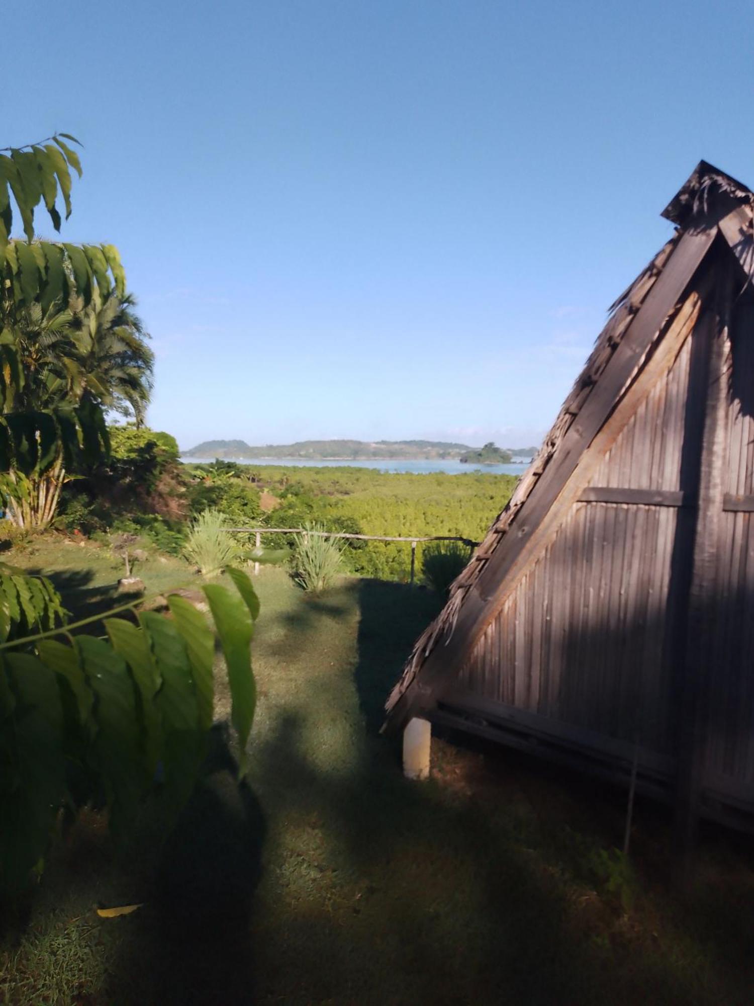 Corto Novo Maison D'Hotes-Camping Nosy-Be Cameră foto